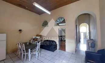 Imagem 4: CASA COM 5 QUARTOS PARA VENDA , CENTRO, SAO LUIS - MA