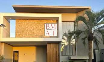 Imagem: CASA DE ALTO PADRÃO PARA VENDA, JARDIM