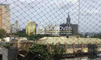 Imagem: Apartamento para Venda em Barueri, Edificio