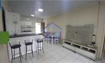 Imagem 3: Casa na Praia Casa com 4 dormitórios