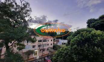 Imagem 4: 23234A) Rua Professor Lafaiete Cortes - Tijuca