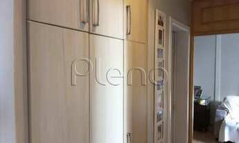 Imagem 4: Apartamento à venda no Mansões Santo Antônio - Campinas/SP