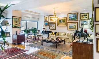 Imagem 3: Edifico Chopin, o melhor da Atlantica