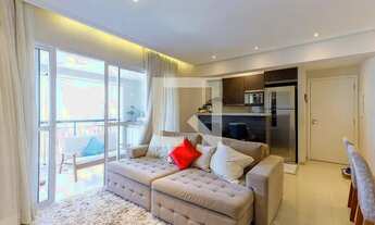 Imagem 3: Apartamento para Aluguel - Tucuruvi, 2 Quartos, 70 m2