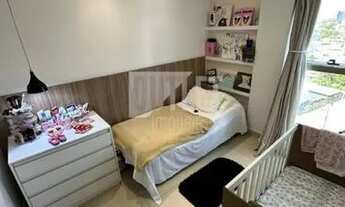 Imagem 6: Cobertura duplex no Brisa Calm em ponta negra com 125m