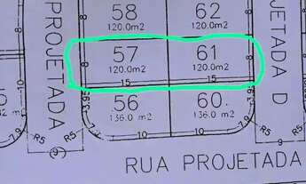 Imagem 5: Terrenos Santa Isabel são Gonçalo