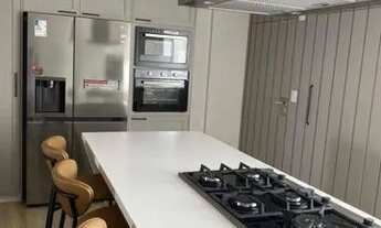 Imagem 4: Apartamento Frente Mar 3 Dormitórios para Locação Anual no/Centro de Balneário Camboriú/SC