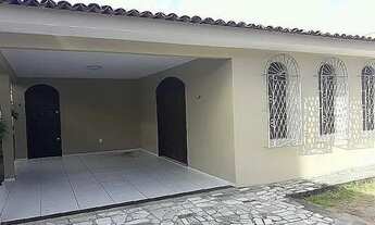 Imagem 2: Casa para Alugar - Lagoa Nova - Natal/RN