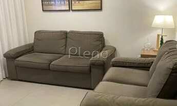 Imagem 4: Casa à venda no Jardim Guanabara - Campinas/SP