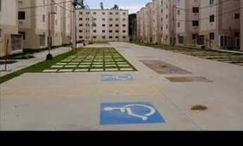 Imagem 4: Ótimo apartamento com 1 quarto e garagem próximo a shopping e estação de trem - Imperdível