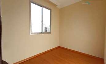 Imagem 4: Apartamento com 3 dormitórios para alugar, 75 m² por R$ 1700/mês - Esplanada - Belo Horizo