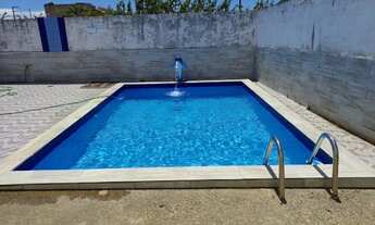 Imagem 2: Vendo ou Troco Casa Duplex em Carapibus - Leia a Descrição!!!!