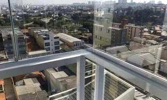 Imagem 3: Apartamento com 2 dormitórios à venda, 38 m² por R$ 270.000,00 - Vila Príncipe de Gales