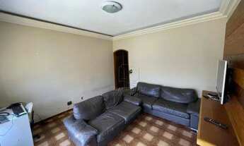 Imagem 5: Casa com 3 dormitórios à venda, 257 m² por R$ 1.170.000,00 - Vila Scarpelli - Santo André