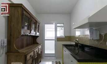 Imagem 4: Apartamento á venda no Alto do Ipiranga