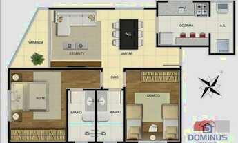 Imagem 6: Oportunidade no Funcionários