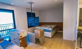 Imagem 4: Cód.: 13133 - Apartamento Studio para locação no Bairro Campestre 36m² - Santo André/SP