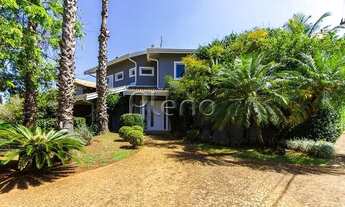 Imagem 3: Casa - Loteamento Residencial Barão do Café - Campinas