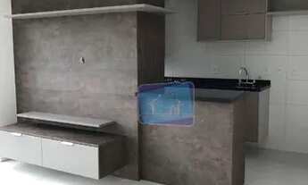 Imagem 5: EXCELENTE LOFT Apartamento com 1 dormitório