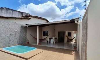 Imagem: Vendo casa com urgência em Feu Rosa