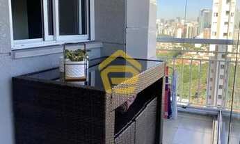 Imagem 2: Apartamento com 1 Dormitório no Brooklin