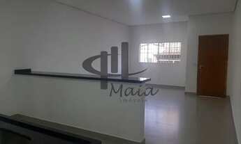 Imagem 2: Locação Casa Sao Caetano do Sul Santa Paula Ref: 35346