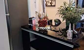 Imagem 7: Apartamento com 2 quartos para alugar, 54 m² por R$ 2.662/mês - Vila Lageado - São Paulo/S