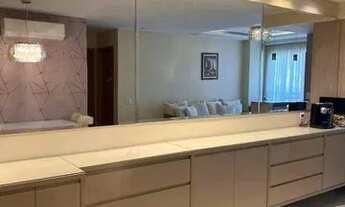 Imagem 4: Apartamento,varanda gourmet com 2 dormitórios 1 suíte 87 m² 2 vagas fixas, - Icaraí - Nit