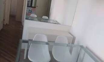 Imagem 2: Apartamento com 3 dormitórios, 57 m² - venda por R$ 430.000,00 ou aluguel por R$ 3.240,00