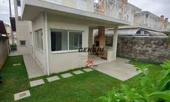 Imagem 3: Casa com 3 dormitórios para alugar, 169 m² por R$ 6.370,00 - Chácara Belvedere - Indaiatub