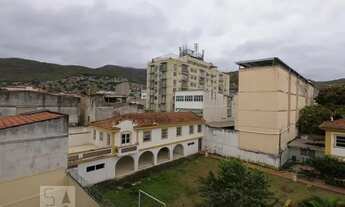 Imagem 6: Apartamento para Aluguel - Meier, 2 Quartos, 55 m2