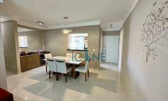 Imagem: Apartamento com 3 dormitórios (2 suítes)