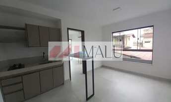 Imagem: Flat aconchegante