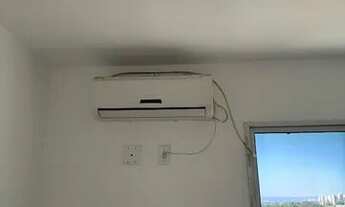 Imagem 6: Apartamento à venda 3qts - Condomínio Dakota - Residencial Florida