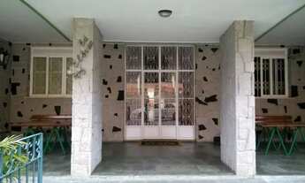 Imagem 5: Apartamento amplo e reformado de quarto e sala no bairro do alto