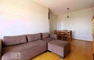 Imagem 4: Apartamento para Aluguel - Vila Mariana, 1 Quarto, 43 m2