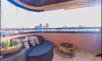 Imagem 6: Cód.: 13292 - Apartamento Planejado com 04 dormitórios sendo 03 suítes e 02 vagas de garag