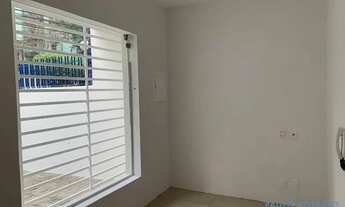 Imagem 4: CASA ASSOBRADADA - INDIANÓPOLIS - SP