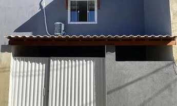 Imagem: Casa à venda em Vila Santa Alice - XERÉM