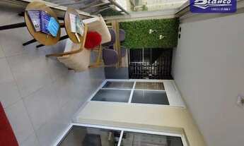 Imagem 5: Essence 83m² 3 dormitórios 2 vagas