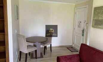 Imagem 2: Flat disponível na Vila Olímpia