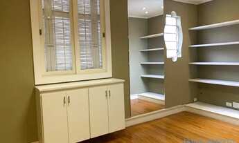 Imagem 7: CASA ASSOBRADADA - JARDIM PAULISTANO - SP