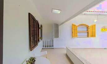 Imagem 3: Casa com 3 dormitórios à venda, 185 m² por R$ 1.000.000,00 - Vila Curuçá - Santo André/SP