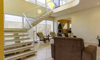 Imagem 3: Casa - Swiss Park - Campinas