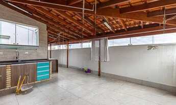 Imagem 6: Cód.: 13150 - Cobertura Planejada com 02 dormitórios sendo 01 suíte e 02 vagas de garagem