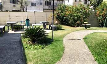 Imagem: Oportunidade está na Água Santa no Rio