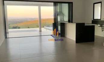 Imagem 3: Sobrado à venda, 370 m² por R$ 420.000,00 - Condomínio Residencial Alphaville I - São José