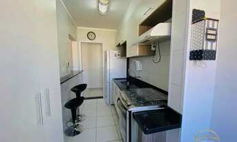 Imagem 2: Apartamento para alugar no bairro Vila Haro - Sorocaba/SP