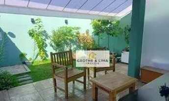 Imagem 7: Casa com 3 dormitórios à venda, 147 m² por R$ 530.000 - Vila São José - Taubaté/SP