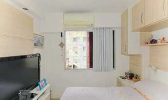 Imagem 7: Apartamento para Aluguel - Tijuca, 3 Quartos, 70 m2